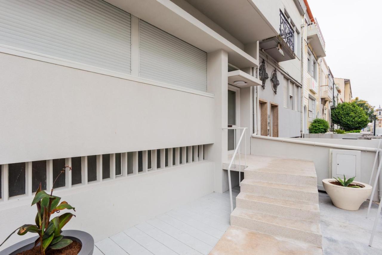 AMAZING DUPLEX - Mid Century Experience&PARKING Apartment Porto Exterior foto