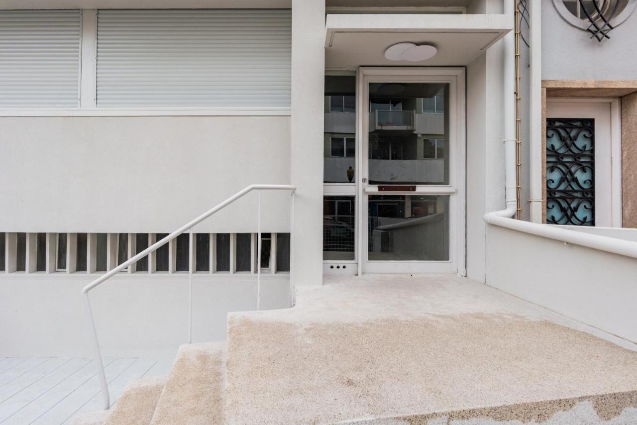 AMAZING DUPLEX - Mid Century Experience&PARKING Apartment Porto Exterior foto